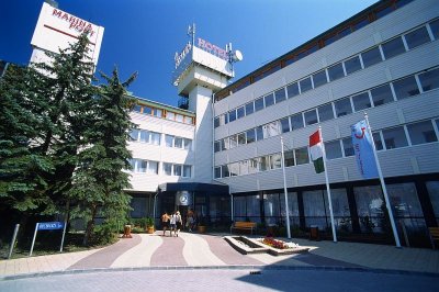 Hotel Marina-Port****