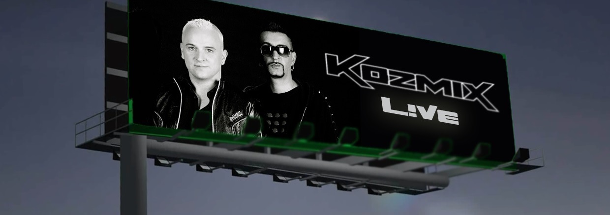 Balaton Fesztivál Kozmix