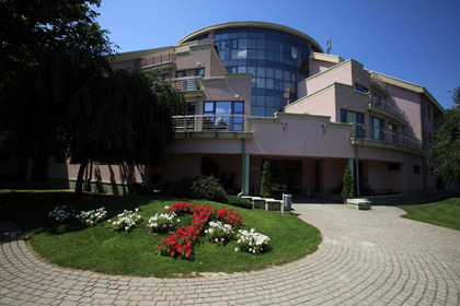 Telekom Hotel