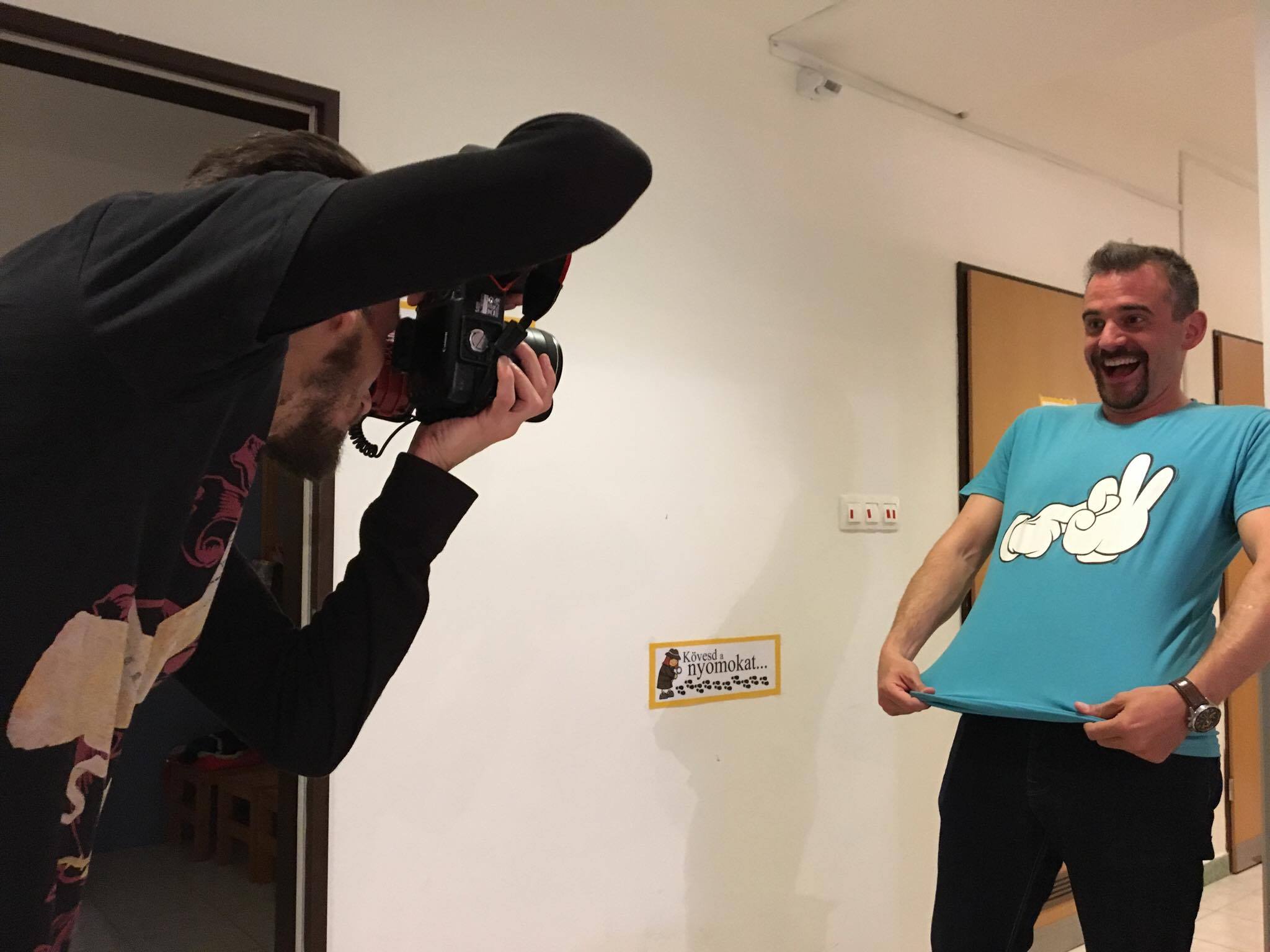 Videók, ha még nem láttad volna
