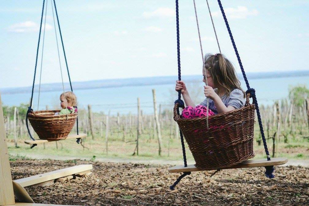 Fanyűvő játékpark - Balaton Fesztivál