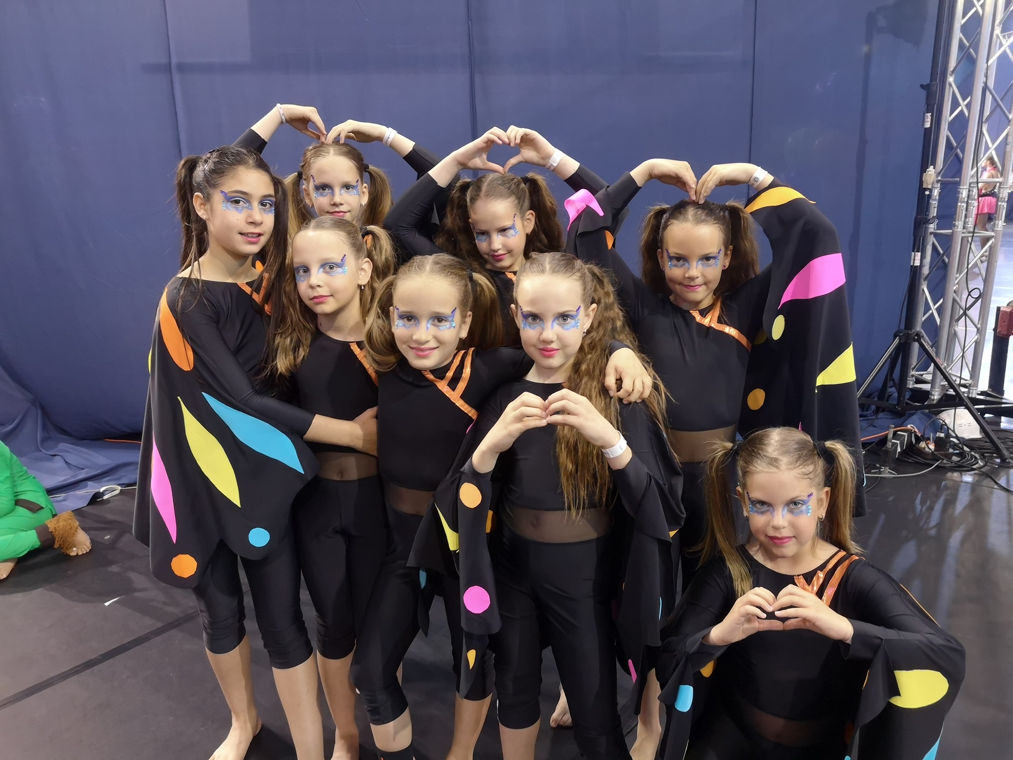 Magic Dance - Balaton Fesztivál